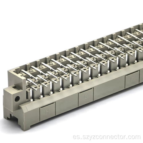 Conector Din 41612 Macho 48P